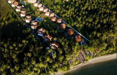 Imagem 5: Apartamento para venda tem 102 metros quadrados com 3 quartos em TAMANDARE I - Tamandaré