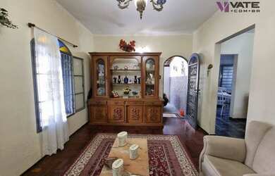 Imagem 10: Casa à venda, 117 m² por R$ 530.000,00 - Parque da Figueira - Campinas/SP