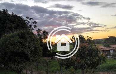 Imagem 16: Chácara com 2 dormitórios, 2000 m² - venda por R$ 290.000,00 ou aluguel...