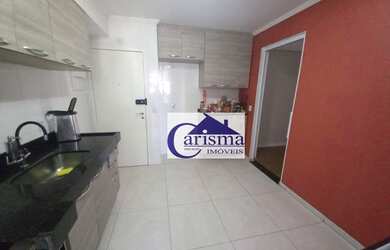 Imagem 12: Apartamento com 3 dormitórios, sendo 1 suíte, à venda, 89 m² por R$...