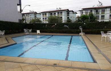 Imagem 6: APARTAMENTO ARACAJU COND ILHA DAS BAHAMAS NO PONTO NOVO