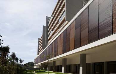 Imagem 2: SALA COMERCIAL em SANTANA DE PARNAÍBA - SP, TAMBORÉ