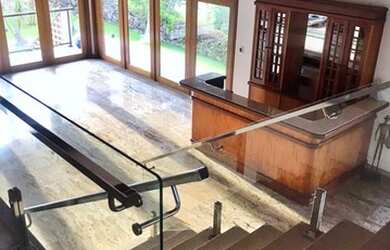 Imagem 1: Casa para venda e locação no condomínio Arujazinho I, II e III