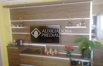 Imagem 3: PORTO ALEGRE - Padrão - Humaitá