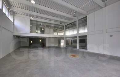 Imagem 7: SãO PAULO - Galpão/Depósito/Armazém - Água Branca