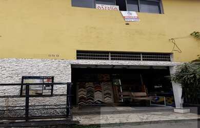 Imagem: O depósito possui 1 Vaga na garagem, 50m² de Área e está