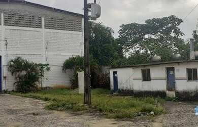 Imagem 3: Galpão com 1.100 m² mais área livre em Paulista - PE