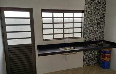 Imagem 6: Casa à venda, 58 m² por R$ 245.000,00 - Vila Brasília - São Carlos/SP