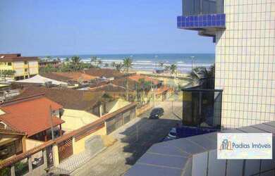 Imagem 8: Apartamento com 2 dorms, Balneário Santa Eugênia, Mongaguá - R$ 235.000,00,...