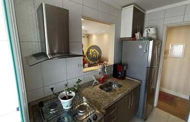 Imagem 14: Apartamento para Venda em Osasco, Centro, 2 dormitórios, 1 suíte, 1...