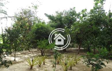 Imagem 11: Chácara com 2 dormitórios, 2000 m² - venda por R$ 290.000,00 ou aluguel...