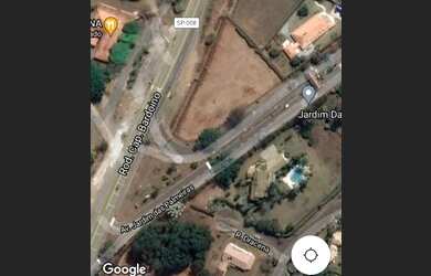 Imagem: Terreno plano, 4.000 m2, estritamente comercial, esquina com