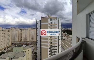 Imagem 6: Apartamento com 2 dormitórios, 73 m² - venda por R$ 340.000,00 ou aluguel...