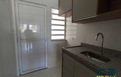 Imagem 6: Casas Novas em Mesquita- Condomínio Beija Flor V