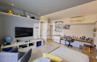 Imagem 11: Casa 5 quartos, todos suítes, Villagio Felicitá, Barra da Tijuca