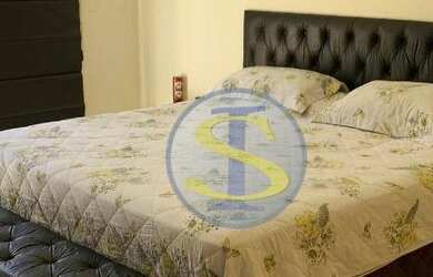 Imagem 8: Casa com 3 dormitórios à venda, 240 m² por R$ 1.000.000,00 - Condomínio Portal da Vila Ric