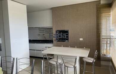 Imagem 6: PORTO RICO - Apartamento Padrão - Condomínio Residencial Porto Clube