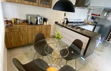 Imagem 9: CASA EM CONDOMÍNIO - RESIDENCIAL NEW VILLE - SP