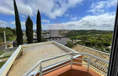 Imagem 13: CASA RESIDENCIAL em JUNDIAÍ - SP, LOTEAMENTO PORTAL DA COLINA