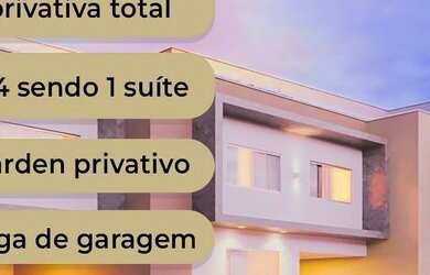 Imagem: Like Residence casa de 3 quartos com suíte em Ananindeua
