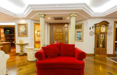 Imagem 8: Apartamento maravilhoso. Um por andar. Rua maravilhosa