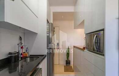 Imagem 9: RRCOD4388 Apartamento 68m² CONDOMÍNIO VITALLE HOME CLUB - OPORTUNIDADE - Barueri, SP - 3 D
