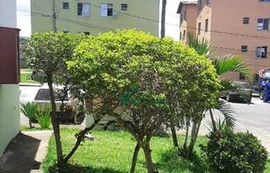 Imagem 1: Apartamento à venda, 48 m² por R$ 95.000,00 - Quarenta e Dois - Santa...