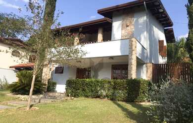 Imagem 2: Casa venda e locação no Condominio Vista alegra/Vinhedo