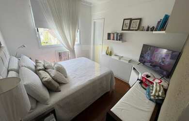 Imagem 16: APARTAMENTO SAN MARINO. Varanda, 99m² de Área, 1 Vaga na garageme3 Dormitórios