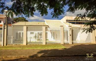 Imagem 1: CASA - JARDIM SOCIAL. Piscina, Churrasqueira, Área de serviçoe414m²...