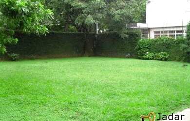 Imagem: O depósito possui 5 Vagas na garagem, 606m² de Área e está