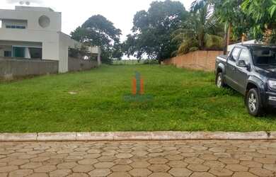 Imagem 4: PORTO RICO - LOTEAMENTO/CONDOMÍNIO - COND PORTO RICO