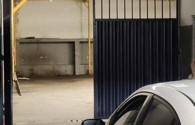 Imagem 1: Galpão. 250m² de Área