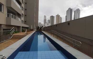 Imagem 10: Apartamento Condominio Bueno Park, Setor Bueno - Goiânia - Goiás