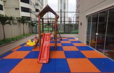 Imagem 8: Apartamento Condominio Bueno Park, Setor Bueno - Goiânia - Goiás