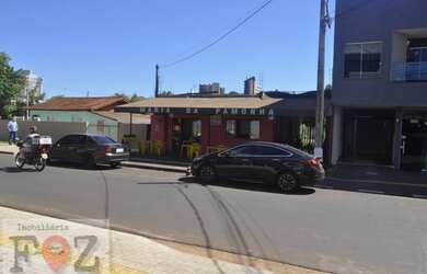 Imagem: Foz Do Iguaçu - Terreno Padrão - Maracanã