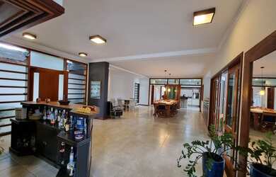 Imagem 11: Casa no condomínio Lago Sul para venda