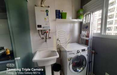 Imagem 8: Apartamento à venda, 71 m² por R$ 640.000,00 - Boa Vista - São Caetano...