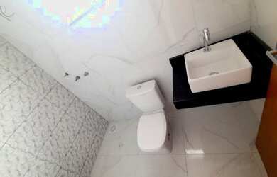 Imagem 8: Casa nova com 3 quartos em Lagoa Santa