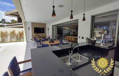 Imagem 13: Casa alto padrão a venda em Riviera de São Lourenço