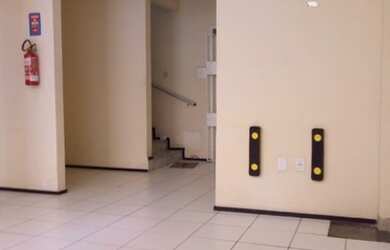 Imagem 3: Aluga-se Apartamento Térreo ao Lado do Novo Hospital da Criança