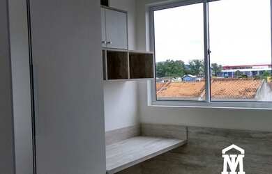 Imagem 5: EXCELENTE APTO COM CHURRASQUEIRA NA SACADA