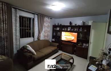 Imagem: O apartamento possui 3 Dormitórios, 2 Banheiros, 2 Vagas na