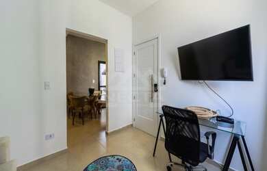 Imagem 9: Casa Caraguatatuba. Churrasqueira, Varanda, 95m² de Áreae2 Vagas na...