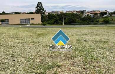 Imagem 7: Terreno à venda no Condomínio Gardenville, Itu/SP. Dhommus Negócios Imobiliários