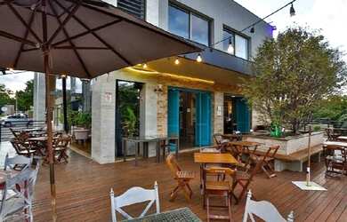 Imagem 15: Flat para venda tem 48 metros quadrados com 1 quarto em Residencial Flórida...