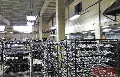 Imagem 11: Galpão à venda, 2300 m² por R$ 4.530.000,00 - Vila Endres - Guarulhos/SP