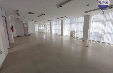 Imagem 2: Andar Corporativo para alugar, 378 m² por R$ 18.000,00/mês - Lourdes...