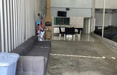 Imagem 2: Galpão/Depósito/Armazém para aluguel e venda tem 540 metros quadrados