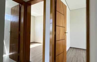 Imagem 15: Casa para venda com 118 metros quadrados com 3 quartos em Guarujá Mansões...